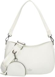 Charm London New York 22460 White