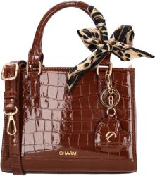Charm London Knightsbridge W01385 Brown