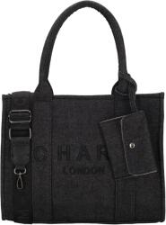 Charm London Bond W01051 Black