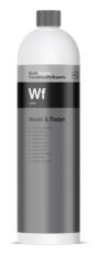 Koch-Chemie Wash & Finish (Wf) - Víz nélküli mosó készítmény 1L (4611)