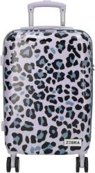 Zebra Trends Zebra Travel 21493 S Panter Valiza