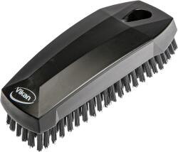 Vikan Körömkefe - Kefe a polírozókorongok, bélések, textíliák tisztításához (4621)