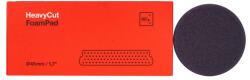Koch Chemie Heavy Cut Foam Pad 45 x 25mm - Polírozókorong piros (4564)