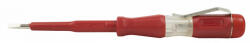  Feszültségmérő diódával felszerelt 140/3mm - bakonykotoelem - 271 Ft