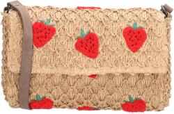 Zebra Trends Sola W01565 Strawberry