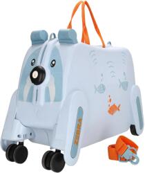 Zebra Trends Ranger W01208 Light blue