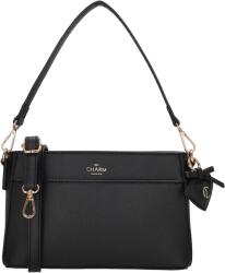 Charm London Cambridge W01060 Black