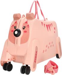 Zebra Trends Ranger W01208 Pink