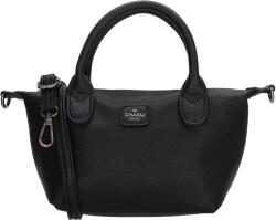 Charm London Buckingham Palace W00854 Black