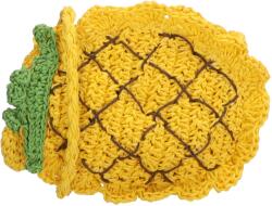 Zebra Trends Fruities W01551 Yellow