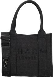 Charm London Bond W00881 Black
