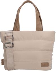 Zebra Trends Elske W01487 Light taupe