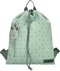 Zebra Trends Buddies W01255 Green