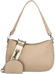 Charm London New York 22460 Taupe