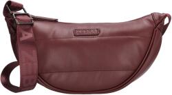 Zebra Trends Evie 23046 Bordeaux red
