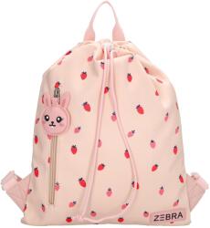 Zebra Trends Buddies W01255 Pink