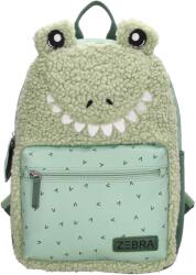 Zebra Trends Buddies W01254 Green