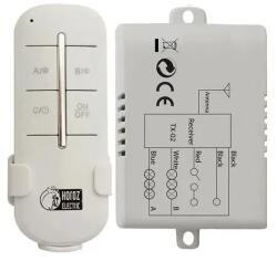  Modul control 220VAC cu telecomanda 1 iesire MODUL-CONT1 (MODUL-CONT1)