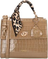 Charm London Knightsbridge W01383 Taupe