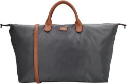 Charm London Buckingham W00324 Grey elephant Geanta voiaj