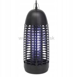 Somogyi Elektronic Ik 260 Elektromos rovarfogó, 18 W