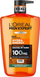 L'Oréal L'Oréal Men Expert XXXL tusfürdő és sampon hydra energy 1L (3600524121860)