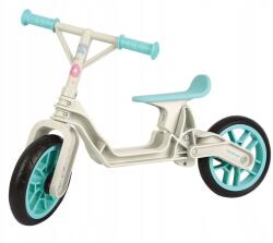 Polisport Futóbicikli Balance Bike Polisport cream/mint (8612000001)
