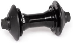 Saltplus Trapez Tőcsavaros Elsőagy - Fekete