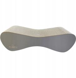 Mruu&Pruu Karton Kaparófa Macskáknak Nagy 70x23x24 cm Mruu&Pruu (5906657803405)