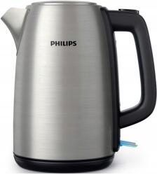 Philips Elektromos Vízforraló Philips 2200W Ezüst Rozsdamentes acél 1, 7L (HD935/90)
