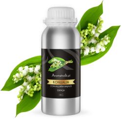 Aromaholik Gyöngyvirág Illóolaj 100% Természetes Illóolaj 1kg 1l 1000ml (Aromaholik 1000ml 1L Olejek Eteryczny)