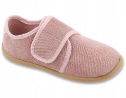 Befado Gyerek Papucs Barefoot 33 Papucs Óvodába Befado 904Y004 (904Y004)