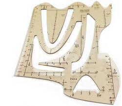 KOH-I-NOOR Kin funkciódiagram 703061 (703061)