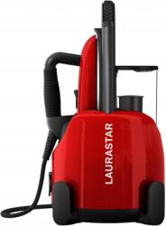Laurastar Lift Vasalóállomás 2200W Hordozható Ki 10 perc Piros (70174)