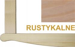  Hintaágy Kiságyhoz Hintaágy 60-as (60 rustykalne)