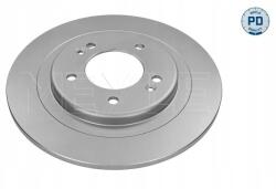 Meyle 37-15 523 0038/PD Féktárcsa