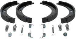 Bosch 0 986 487 582 Fékpofák készlet, fékek