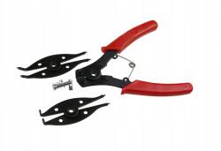 FESTA Fogókészlet 17025 (08-17025)