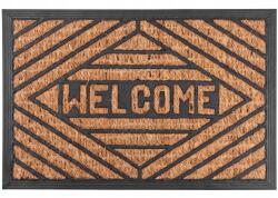 Strend Pro MagicHome Welcome kültéri lábtörlő 40×60 cm (2210604)