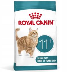 Royal Canin Ageing 11+ szárazeledel 4kg érett macskáknak 11 éves kortól (ROYAL CANIN Sucha karma dla kota)