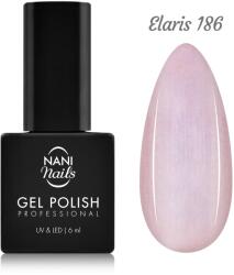 Naní gél lakk 6 ml - Elaris