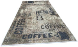 Budapes-Carpet Kft Helena Konyhai Szőnyeg 7265 Green (Zöld) 80x150cm