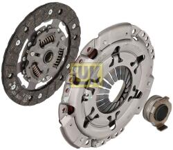 Schaeffler LuK kuplungkészlet Schaeffler LuK 619 3087 00 for SUZUKI (619 3087 00)