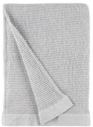 Rento "Kenno" fürdőlepedő, világosszürke, 180 x 90 cm