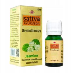 SATTVA SATTVA_Aromatherapy Essential Oil Jasmine illóolaj 10ml (KOS000078)