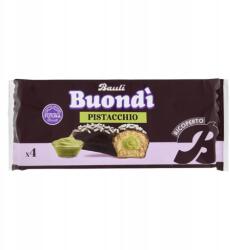 Bauli Buondi Pistacchio pisztácia krémes zsemle 184g