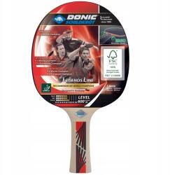 DONIC Asztalitenisz ütő Donic-Schildkröt Level 600 Legends Line (724416)