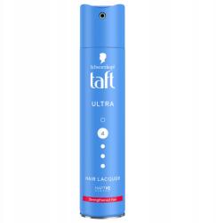 Schwarzkopf Taft Ultra Hairspray 4 hajlakk erős 250 ml (4015100202069)