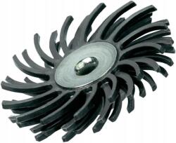 Dremel Csiszolókefe 471S csiszolás közepes szemcsés fém fa kő (2615S471JA)