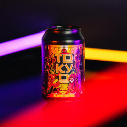 Mad Scientist Tokyo Sound 0, 33l 4, 4%